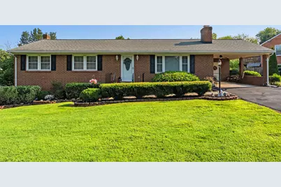 406 Barberry Street, Culpeper, VA 22701 - Photo 1