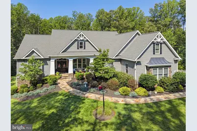 14484 Alphin Lane, Culpeper, VA 22701 - Photo 5