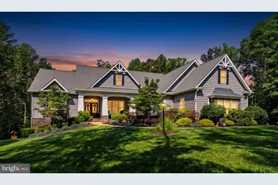 14484 Alphin Lane, Culpeper, VA 22701 - Photo 1