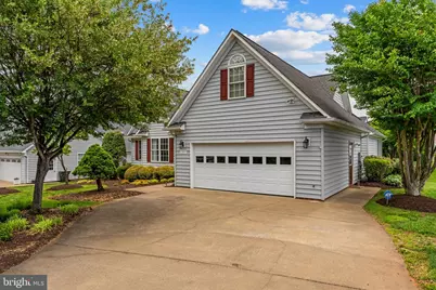 1012 Golf Drive, Culpeper, VA 22701 - Photo 3