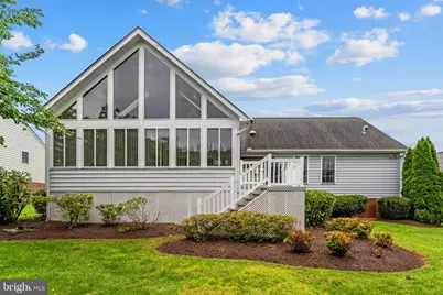 1012 Golf Drive, Culpeper, VA 22701 - Photo 33