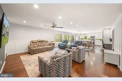 11096 Tolivers Forest, Rixeyville, VA 22737 - Photo 13