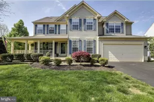 871 Woodcrest Loop, Culpeper, VA 22701 - Photo 1