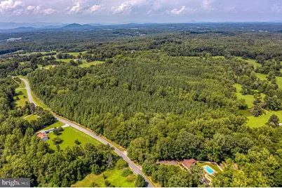 Dutch Hollow Road, Rixeyville, VA 22737 - Photo 1