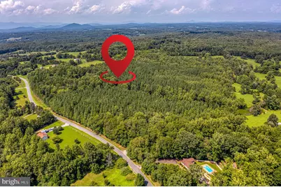 Dutch Hollow Road, Rixeyville, VA 22737 - Photo 9