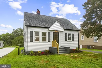 1818 Orange Road, Culpeper, VA 22701 - Photo 1