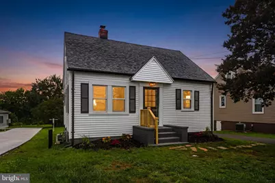 1818 Orange Road, Culpeper, VA 22701 - Photo 3