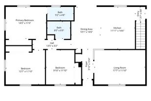 22064 Yellowbottom, Lignum, VA 22726 - Photo 47