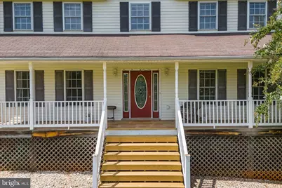 17065 Reid Hill Drive, Culpeper, VA 22701 - Photo 5