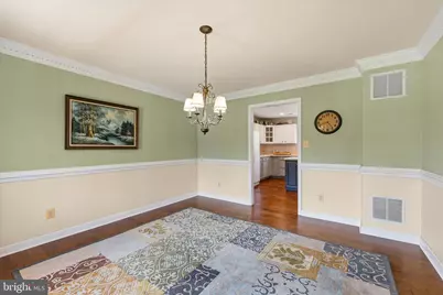 17065 Reid Hill Drive, Culpeper, VA 22701 - Photo 9