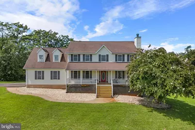 17065 Reid Hill Drive, Culpeper, VA 22701 - Photo 1