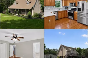 20200 Old Mill Rd, Culpeper, VA 22701 - Photo 1