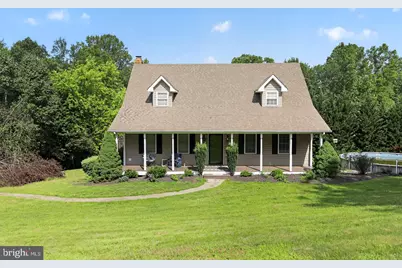 20200 Old Mill Road, Culpeper, VA 22701 - Photo 3