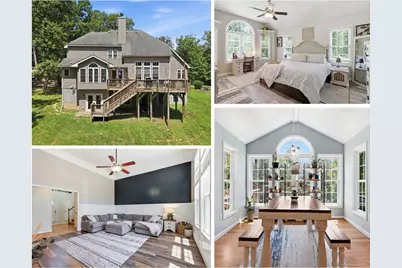 11064 Stream Side Lane, Culpeper, VA 22701 - Photo 1