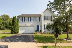 859 Woodcrest Loop, Culpeper, VA 22701 - Photo 1