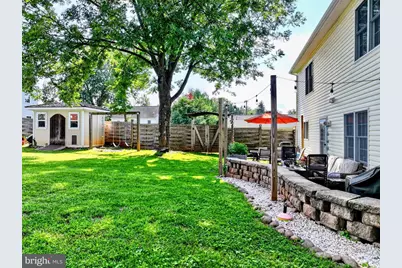 617 Briscoe Street, Culpeper, VA 22701 - Photo 29