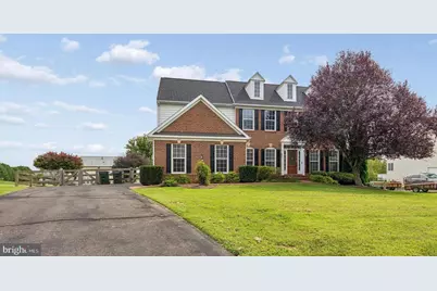 15206 Prairie Court, Culpeper, VA 22701 - Photo 1