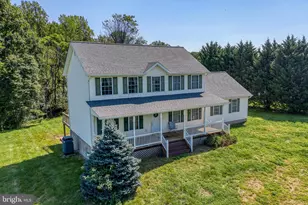 15412 Lake Breeze Ln, Culpeper, VA 22701 - Photo 1