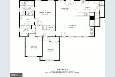 12210 Eggbornsville Road, Culpeper, VA 22701 - Photo 77