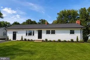 14476 General Lee Ave, Culpeper, VA 22701 - Photo 1