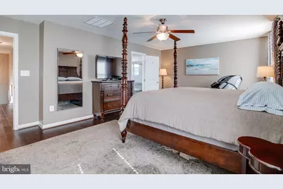 12019 Live Oak Drive, Culpeper, VA 22701 - Photo 23