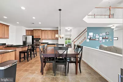 5019 Ridge View Court, Jeffersonton, VA 22724 - Photo 19