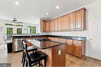 5019 Ridge View Court, Jeffersonton, VA 22724 - Photo 17