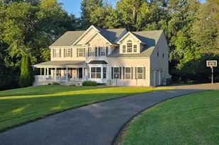 5019 Ridgeview Ct, Jeffersonton, VA 22724 - Photo 1
