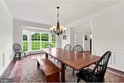 5019 Ridge View Court, Jeffersonton, VA 22724 - Photo 9