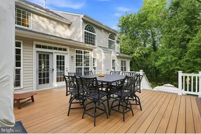 5019 Ridge View Court, Jeffersonton, VA 22724 - Photo 55