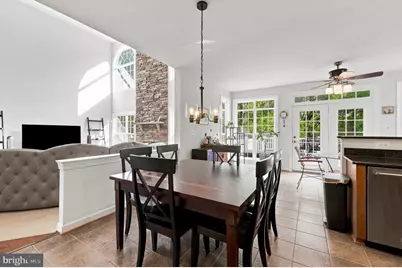 5019 Ridge View Court, Jeffersonton, VA 22724 - Photo 13