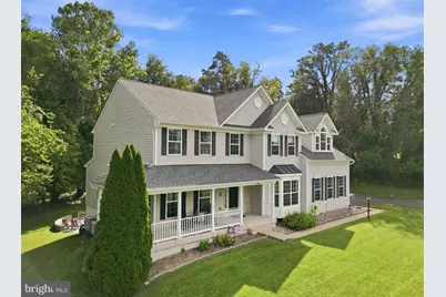 5019 Ridge View Court, Jeffersonton, VA 22724 - Photo 65
