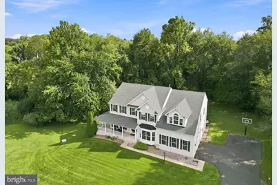 5019 Ridge View Court, Jeffersonton, VA 22724 - Photo 63