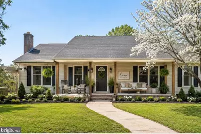 11270 Old Stillhouse Road, Boston, VA 22713 - Photo 1
