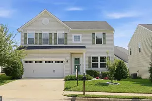 832 Virginia, Culpeper, VA 22701 - Photo 1