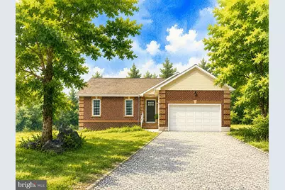 18048 Waterloo Road, Amissville, VA 20106 - Photo 1