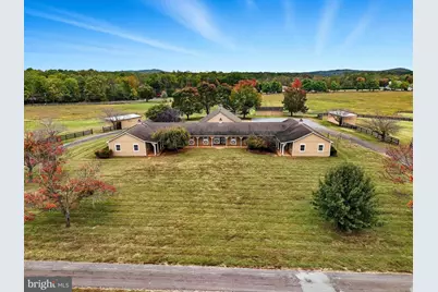 8021 Olympic Way, Culpeper, VA 22701 - Photo 1