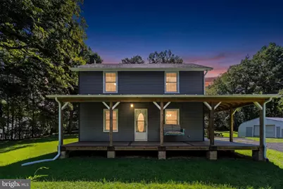 6019 Rixeyville Road, Rixeyville, VA 22737 - Photo 1