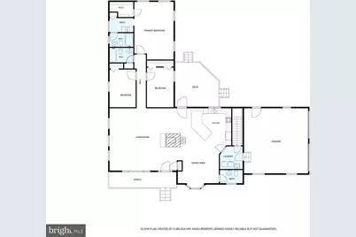 16603 Bleak Hill Road, Culpeper, VA 22701 - Photo 51