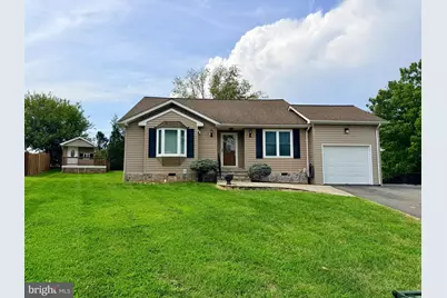 504 Hitt Court, Culpeper, VA 22701 - Photo 3