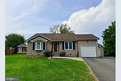 504 Hitt Court, Culpeper, VA 22701 - Photo 1