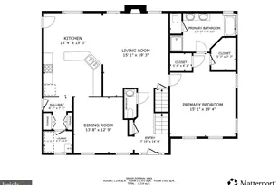 11373 Rotherwood Dr, Culpeper, VA 22701 - Photo 45