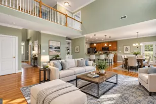 11373 Rotherwood Dr, Culpeper, VA 22701 - Photo 5