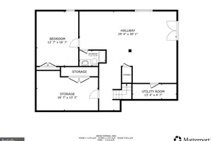 11373 Rotherwood Dr, Culpeper, VA 22701 - Photo 47