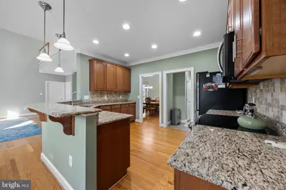 11373 Rotherwood Drive, Culpeper, VA 22701 - Photo 7