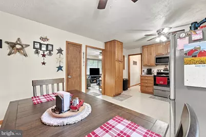 5532 Waterford Road, Rixeyville, VA 22737 - Photo 9