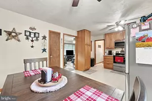 5532 Waterford Rd, Rixeyville, VA 22737 - Photo 9