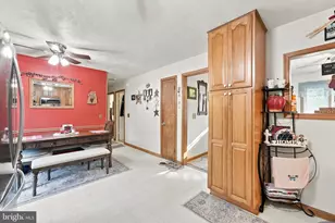 5532 Waterford Rd, Rixeyville, VA 22737 - Photo 13