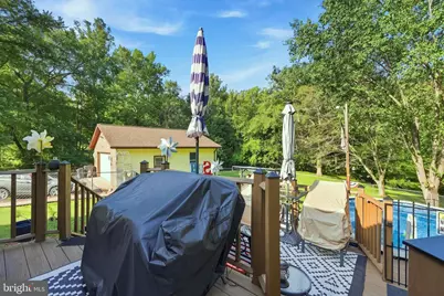 5532 Waterford Road, Rixeyville, VA 22737 - Photo 31