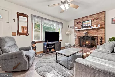5532 Waterford Road, Rixeyville, VA 22737 - Photo 5